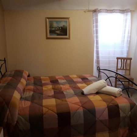 L'Antico Faro Bed & Breakfast Castelsardo Bagian luar foto