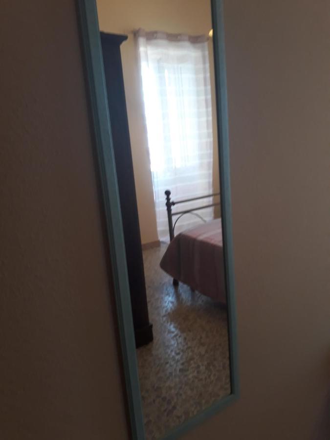 L'Antico Faro Bed & Breakfast Castelsardo Bagian luar foto