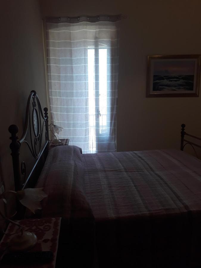 L'Antico Faro Bed & Breakfast Castelsardo Bagian luar foto