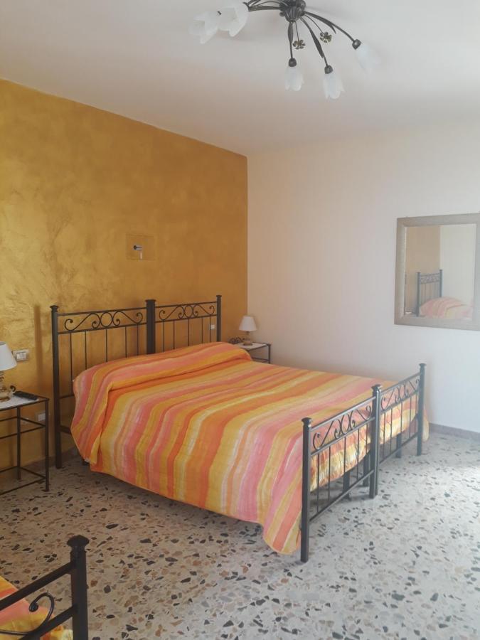 L'Antico Faro Bed & Breakfast Castelsardo Bagian luar foto