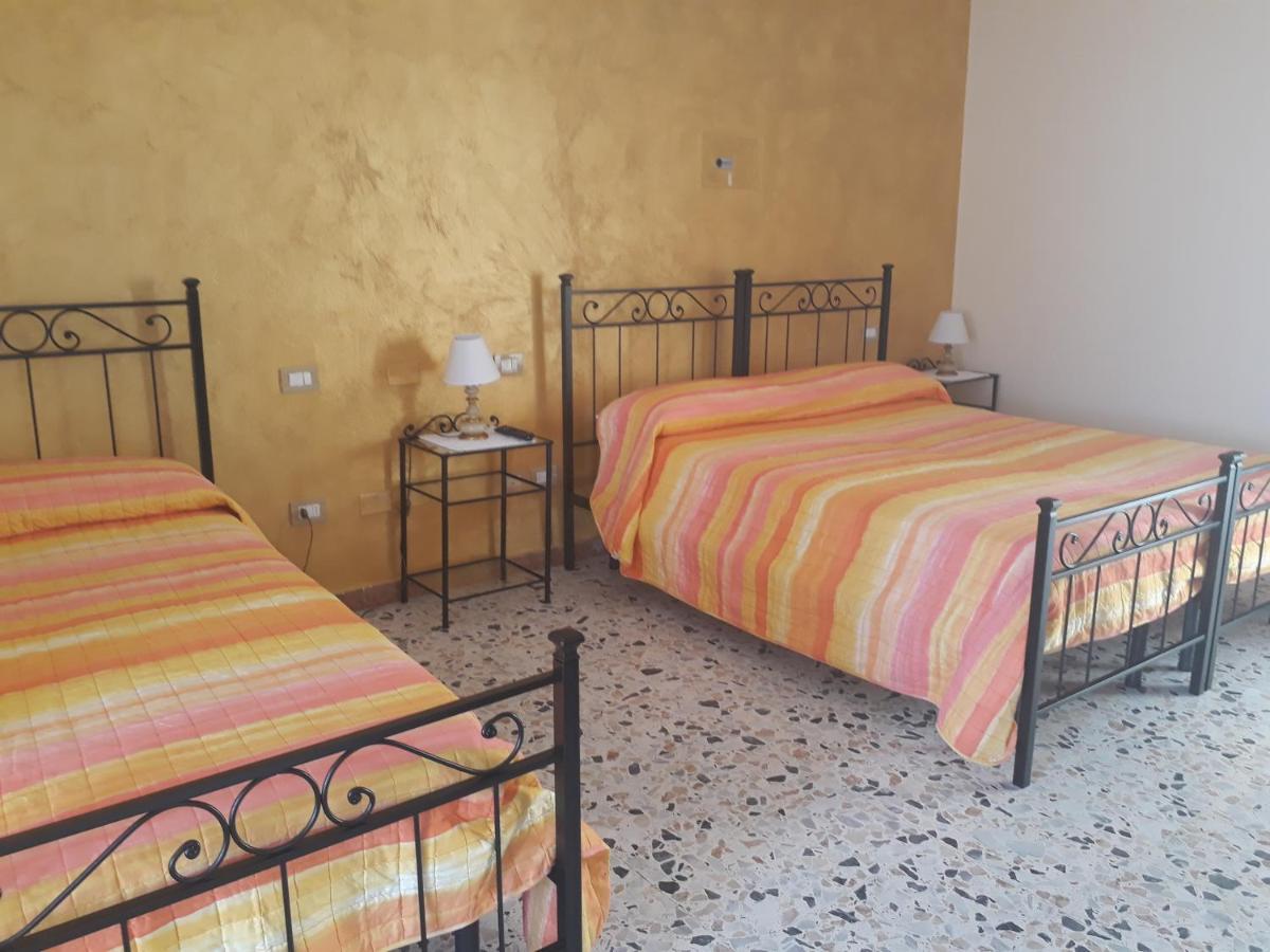 L'Antico Faro Bed & Breakfast Castelsardo Bagian luar foto