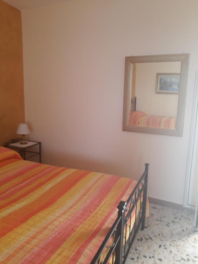 L'Antico Faro Bed & Breakfast Castelsardo Bagian luar foto