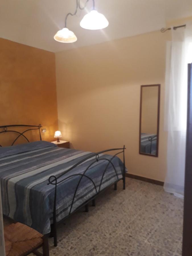 L'Antico Faro Bed & Breakfast Castelsardo Bagian luar foto