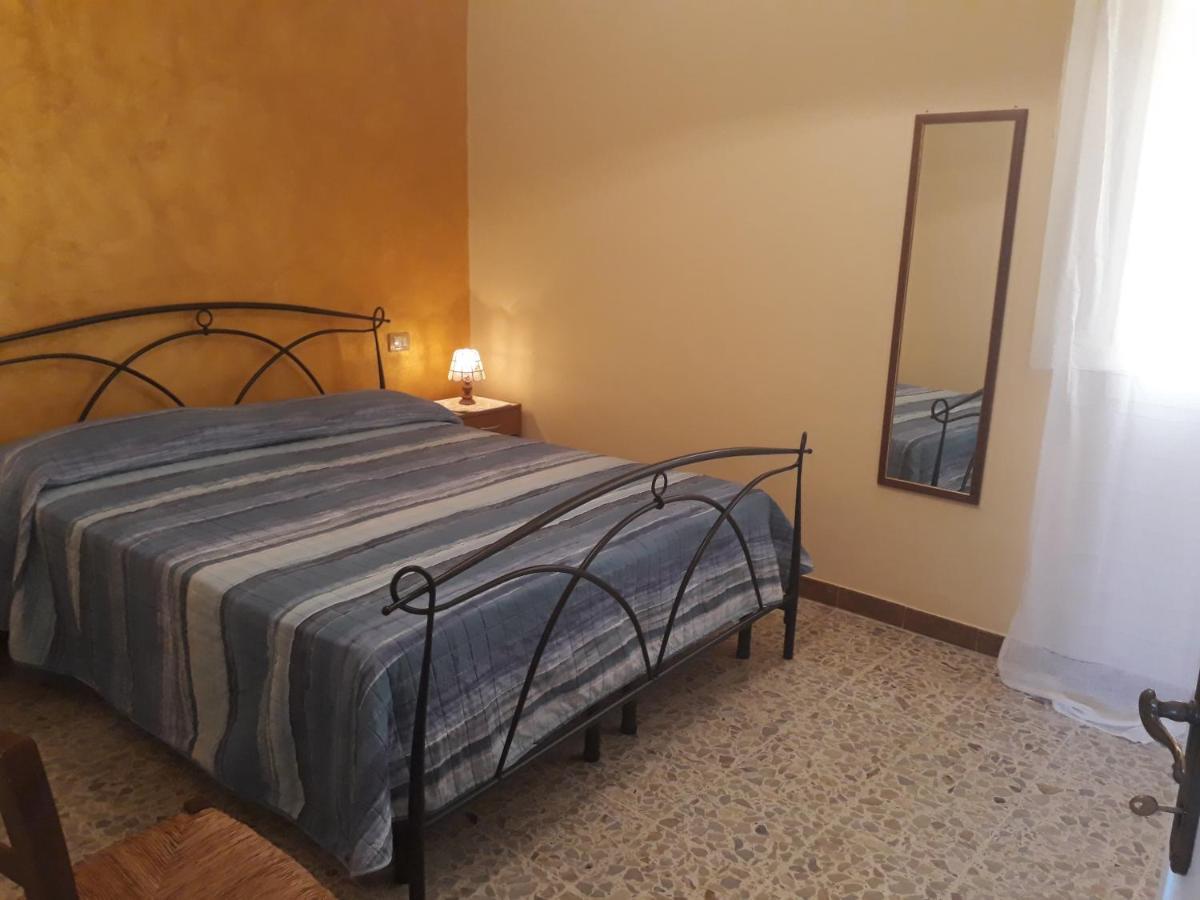 L'Antico Faro Bed & Breakfast Castelsardo Bagian luar foto