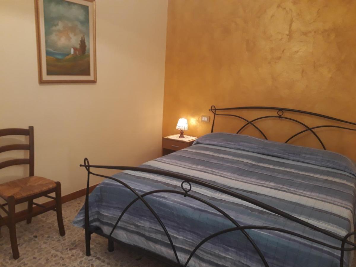 L'Antico Faro Bed & Breakfast Castelsardo Bagian luar foto