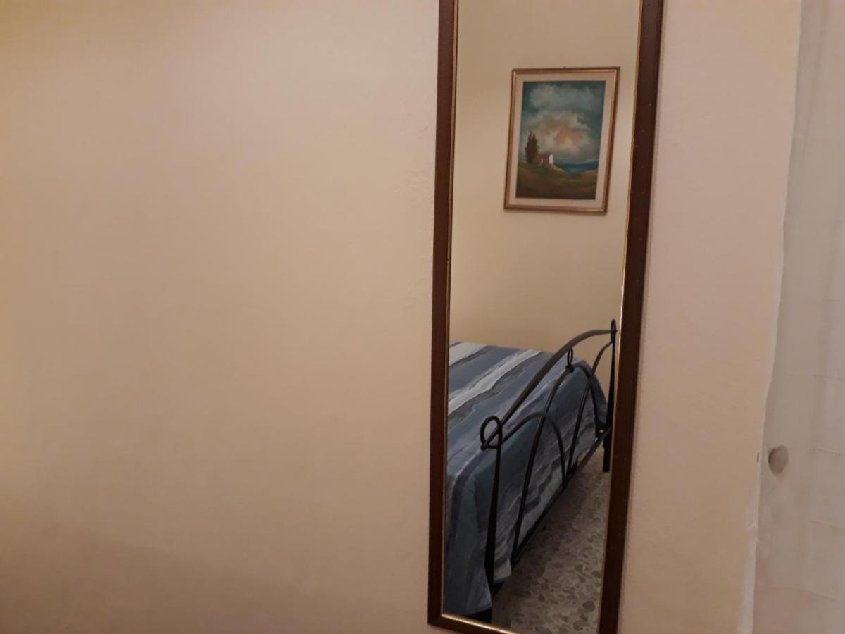 L'Antico Faro Bed & Breakfast Castelsardo Bagian luar foto
