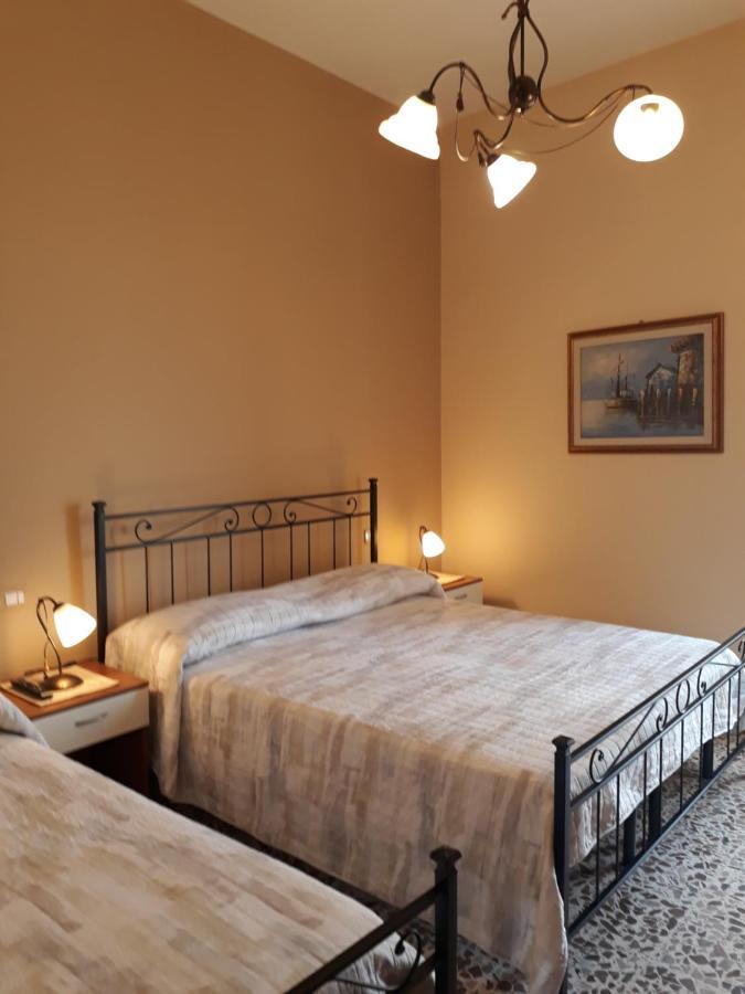 L'Antico Faro Bed & Breakfast Castelsardo Bagian luar foto