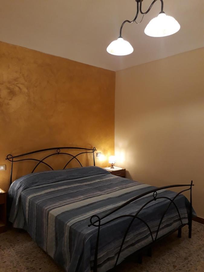 L'Antico Faro Bed & Breakfast Castelsardo Bagian luar foto