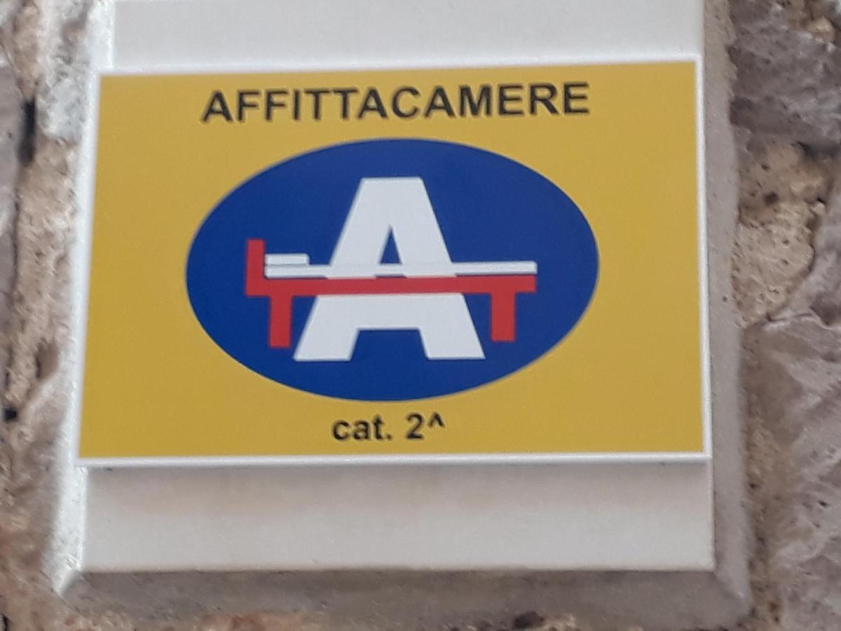 L'Antico Faro Bed & Breakfast Castelsardo Bagian luar foto