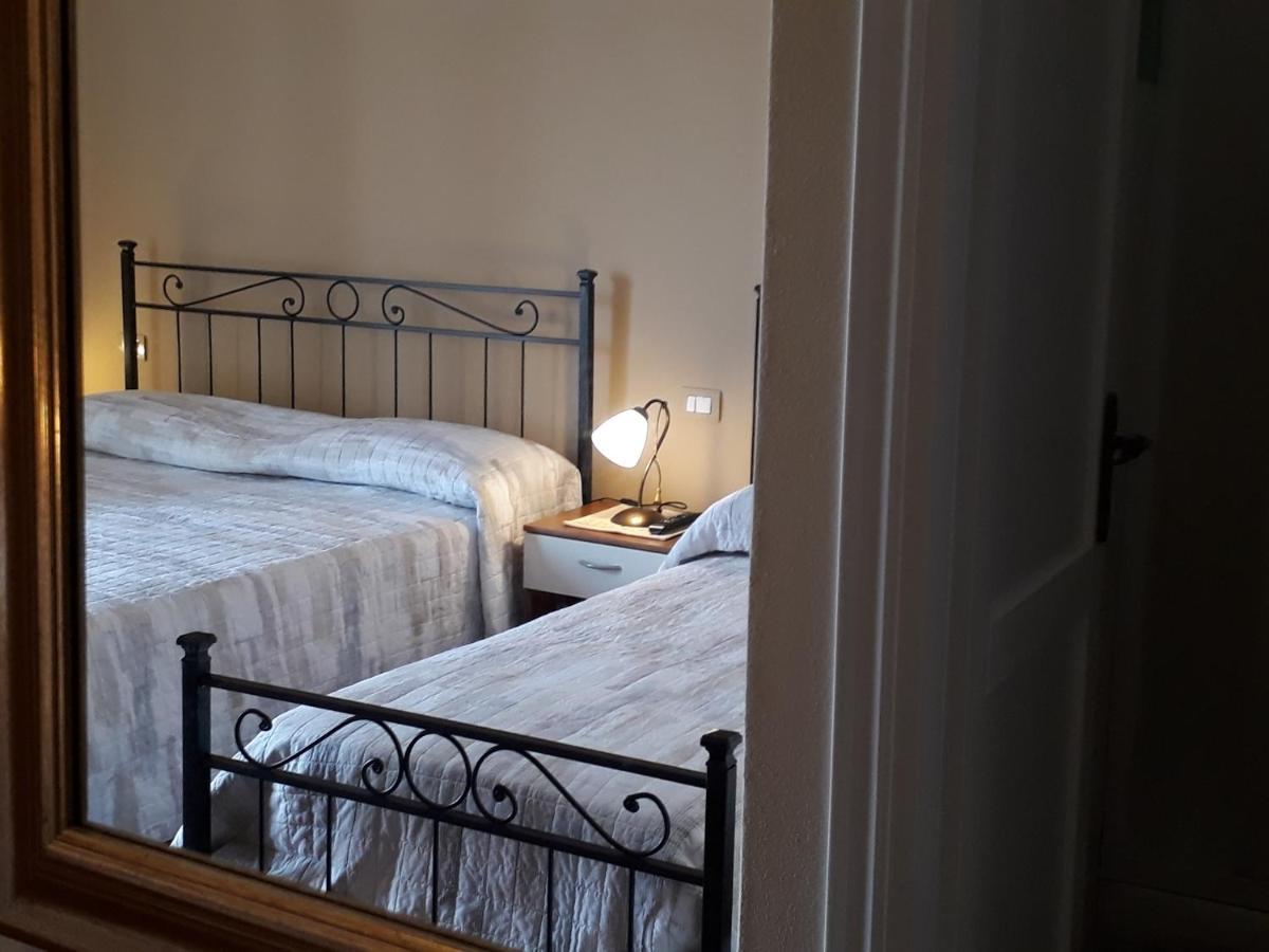 L'Antico Faro Bed & Breakfast Castelsardo Bagian luar foto