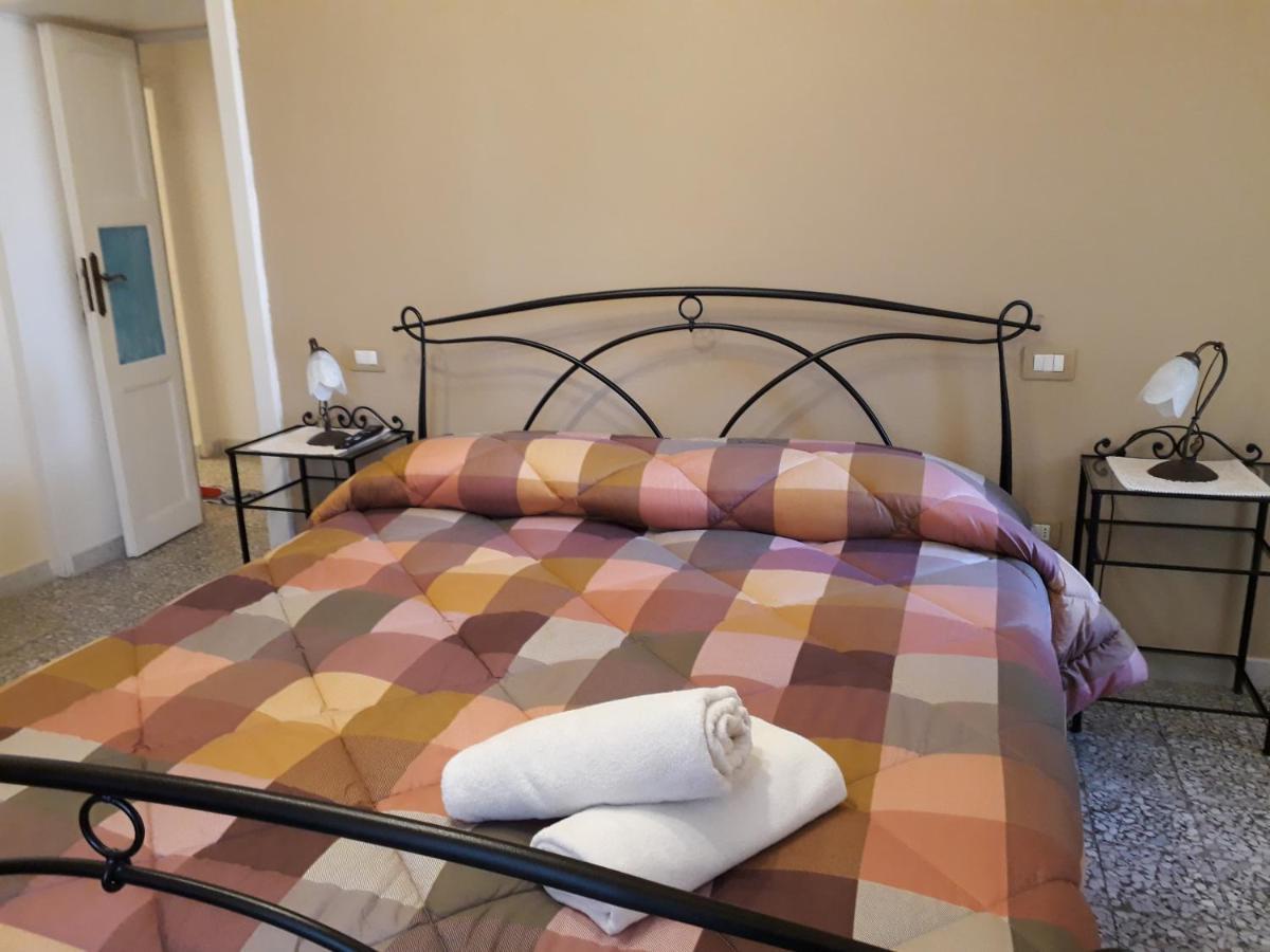 L'Antico Faro Bed & Breakfast Castelsardo Bagian luar foto