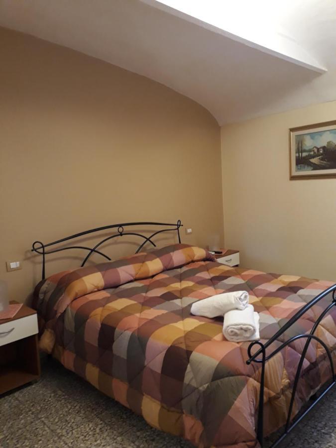 L'Antico Faro Bed & Breakfast Castelsardo Bagian luar foto